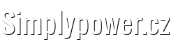 SIMPLY POWER