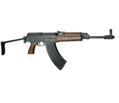 Samonabíjecí puška CZS 5811 HS - kosa, vz.58V sklopka