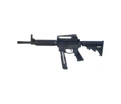 FIREARMS.CZ LA-15 MGL Basic CQB 10.5" / LUVO LA15-9 Glock