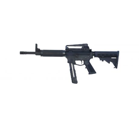FIREARMS.CZ LA-15 MGL Basic CQB 10.5" / LUVO LA15-9 Glock