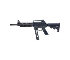 FIREARMS.CZ LA15-9 Black Lion 10,5" / LUVO LA15-9 BL GLOCK 10,5"