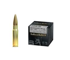 .300 aac blackout - Sellier & Bellot