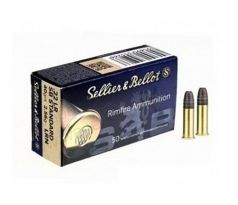 .22 LR Club 40gr