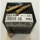 .223 REMINGTON (5,56x45)- hromadné balení 100ks