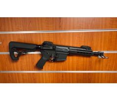 LUVO LA-15 .22 LONG RIFLE - HLAVĚŇ 7,5"