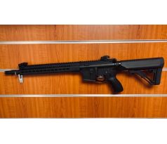 LUVO LA-15 .223 REMINGTON - HLAVĚŇ 14,5"