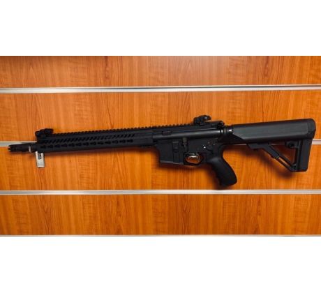 LUVO LA-15 .223 REMINGTON - HLAVĚŇ 14,5"