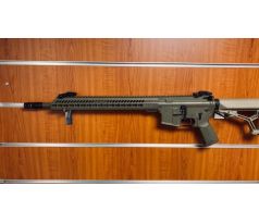 LUVO LA-15 MILITARY GREEN .300 AAC