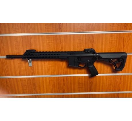 LUVO LA15 LOW PROFILE 2, RÁŽE .300AAC HELL STAR