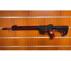 LA15-RED .223 REM, 18"