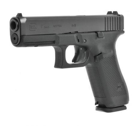 Glock 17FS gen. 5 MOS