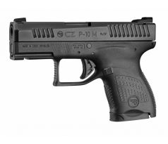 Pistole CZUB CZ P-10 M ( 9mm luger )