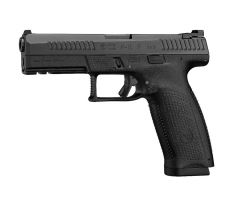 Pistole CZUB CZ P-10 F ( 9mm luger )