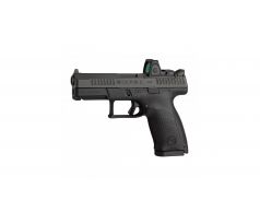 Pistole CZUB CZ P-10 C OR ( 9mm luger )