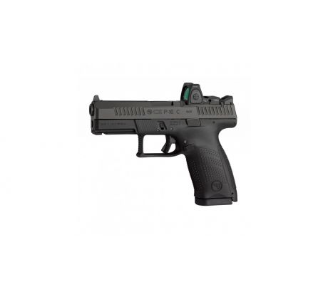 Pistole CZUB CZ P-10 C OR ( 9mm luger )