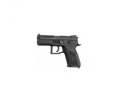 Pistole CZUB CZ P-07 ( 9mm luger )
