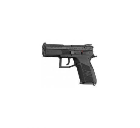 Pistole CZUB CZ P-07 ( 9mm luger )