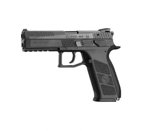 Pistole CZUB CZ P-09 ( 9mm luger )