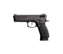 Pistole CZUB CZ 75 SP-01 SHADOW ( 9mm luger )