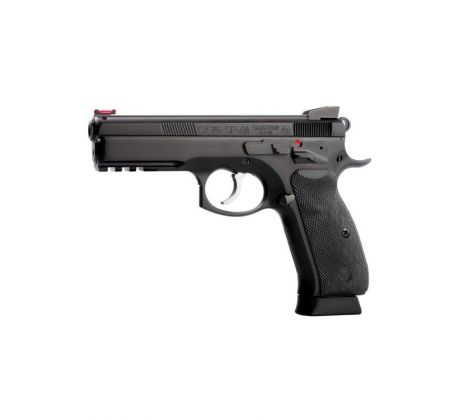 Pistole CZUB CZ 75 SP-01 SHADOW ( 9mm luger )
