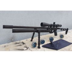 Vzduchovka AirMaks Arms Katran L 4,5