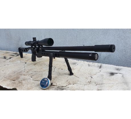 Vzduchovka AirMaks Arms Katran L 5,5