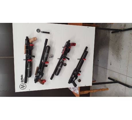Vzduchovka AirMaks Arms KATRAN 5,5