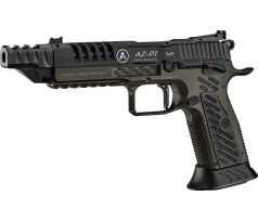 Arma Zeka AZ-P1 SUPER optics Special (ArmaZeka)