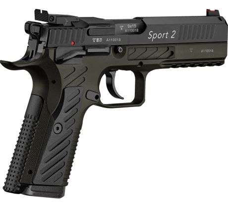Arma Zeka AZ-P1 SPORT 2 ( ArmaZeka )