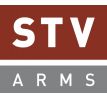 9mm Luger STV Scorpio  - FMJ