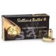 .45 ACP FMJ 14.9g - 230gr AUTO